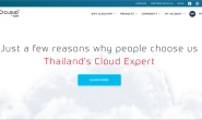 cloudhm|泰国曼谷vps测评|小时计费|原生家宽|解锁奈飞