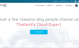 cloudhm|泰国曼谷vps测评|小时计费|原生家宽|解锁奈飞