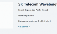 继续解锁奈飞(四)-AWS Wavelength教程篇