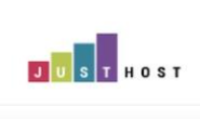 justhost毛子鸡测评|CN2回程|月付$1起