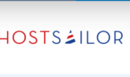 HostSailor年付6.6$便宜VPS测评|解锁奈飞