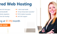 HostDare|美国vps中秋促销|CN2+9929+CMIN2|年付$25.8|AMD