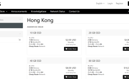 1vps|香港vps测评|2TB@10Gbps|解锁奈飞|月付$2|首月$0