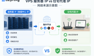 VPS IP 被封怎么办?住宅代理与服务器 IP 区别及解决方案