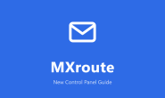 MXroute新面板设置邮箱域名教程(从添加域名到Foxmail收发邮件)