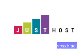 justhost|新加披vps测评|无限流量|200M带宽|新加披CMI|香港CMI