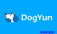 狗云|dogyun|重庆联通ipv6简单测试|1C1G20G|300G@25Mbps|年付￥100