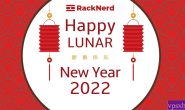 RackNerd 2022年 – 春节促销
