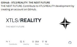 XTLS/REALITY：THE NEXT FUTURE尝鲜