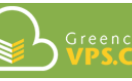 绿云 GreenCloudVPS 日本限时优惠